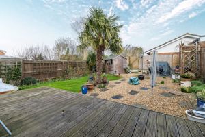 Garden- click for photo gallery